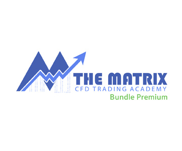 Matrix CFD Academy Bundle Premium