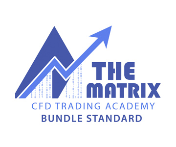 Matrix CFD Academy Bundle Standard
